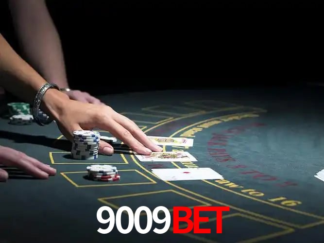 Design Responsivo 9009bet