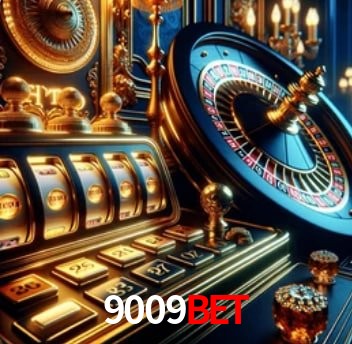 Programa VIP 9009bet