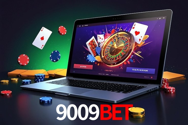 Tecnologia da Plataforma 9009bet