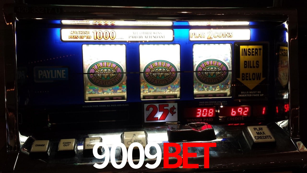 Tennis Betting 9009bet