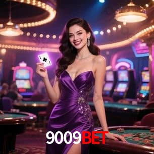Interface Premium 9009bet