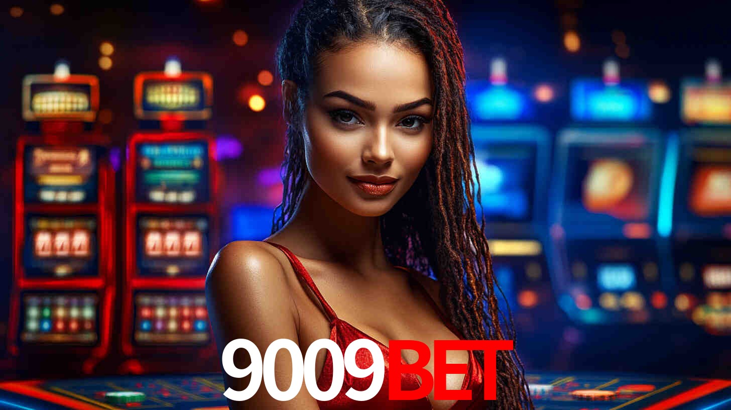Apostas Esportivas na 9009bet: Um Guia Completo