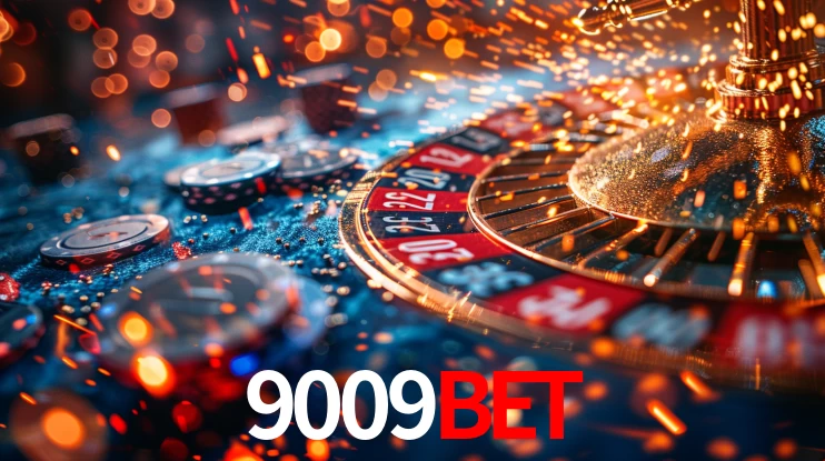 Secure Login 9009bet