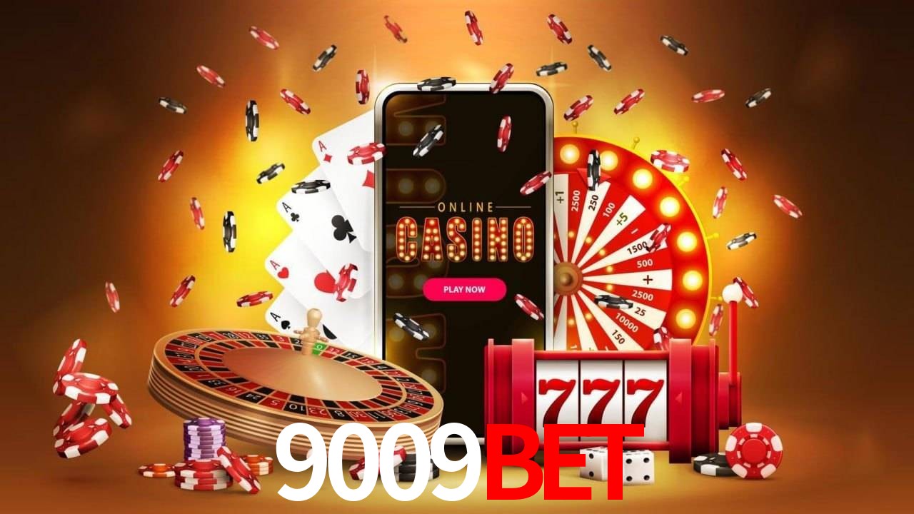 Estatísticas do Jogo 9009bet