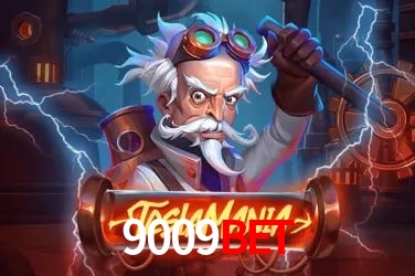 Recursos de Bônus 9009bet