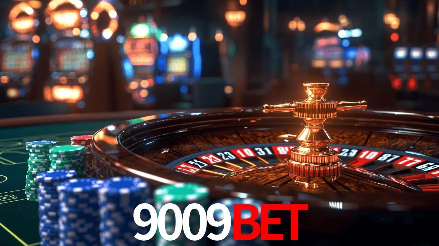 Experimente o Login Seguro Premium no 9009bet