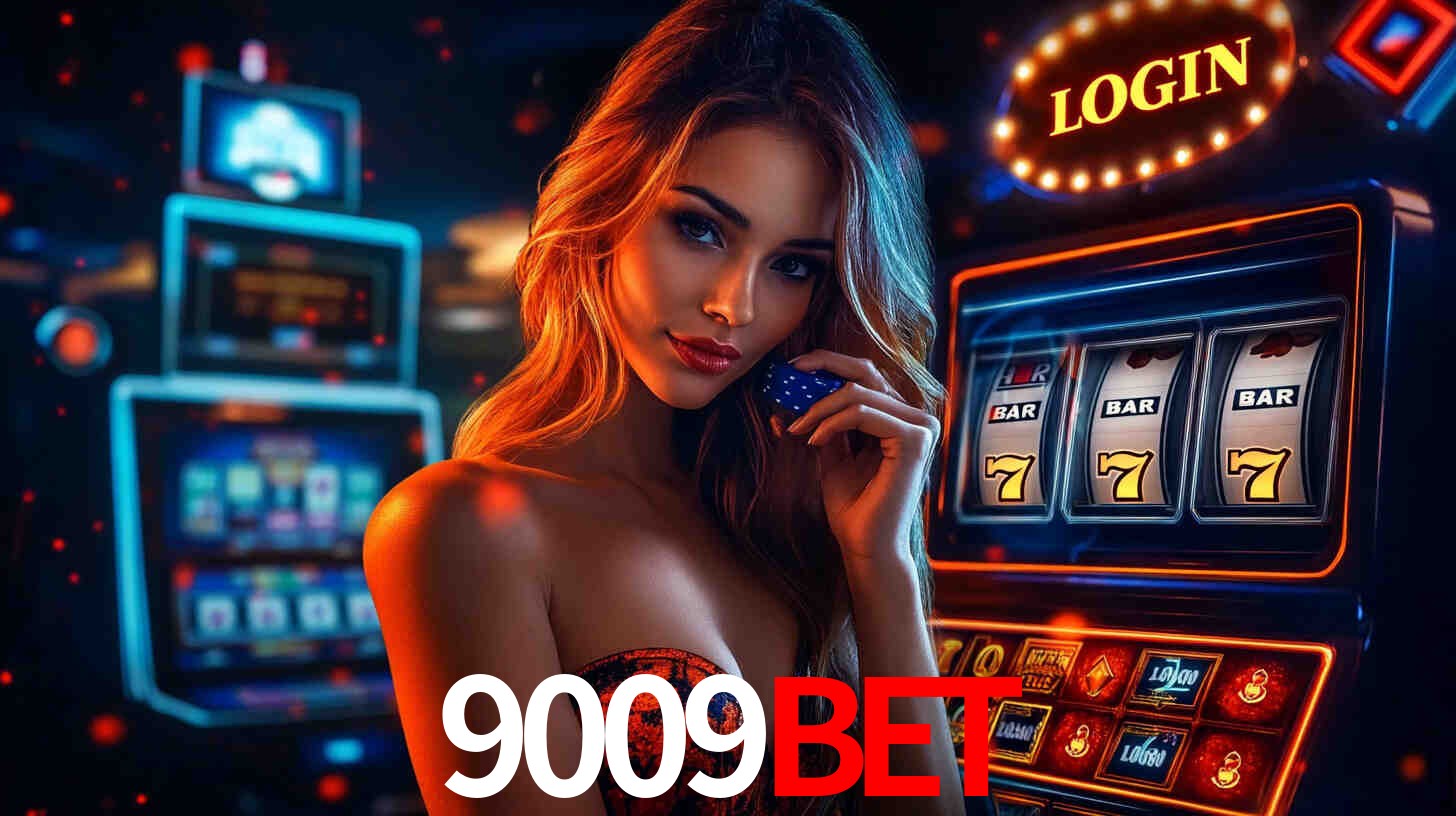 9009bet.com