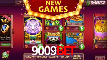 Descubra a Essência do 9009bet: Nossa História e Compromissos