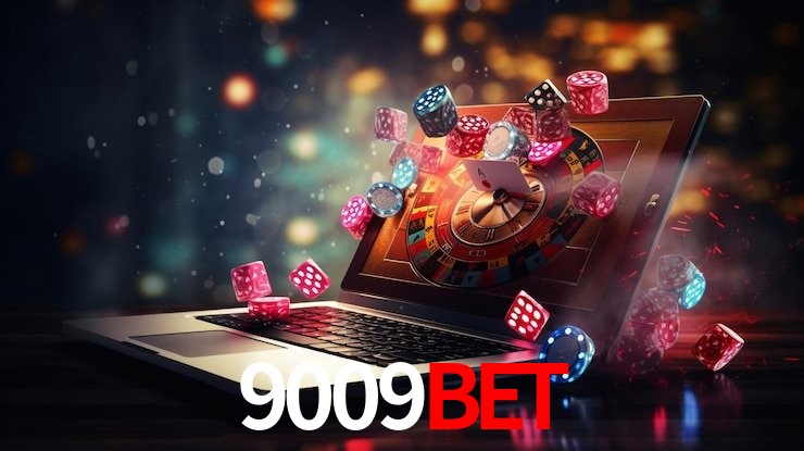 Explorando a Categoria de Eventos em Apostas na 9009bet