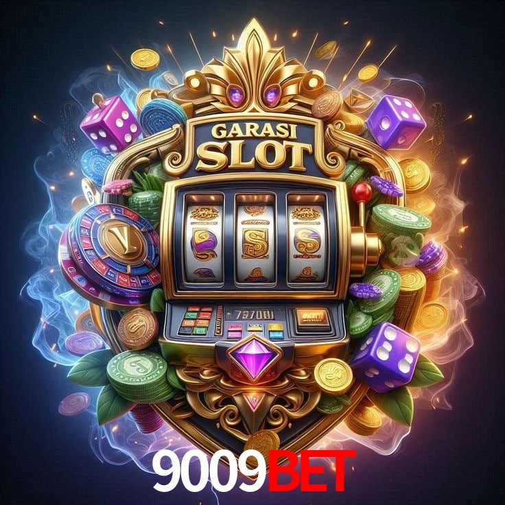 Casino Ao Vivo 9009bet