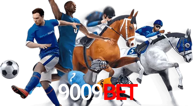 9009bet